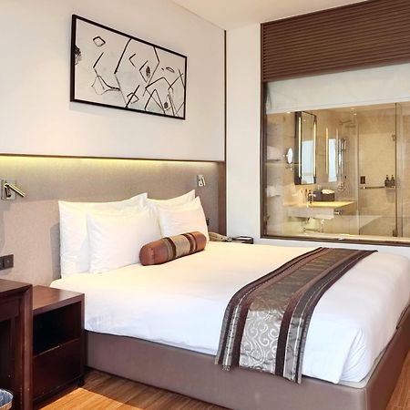Xian Heng Hotel Шаосін Екстер'єр фото