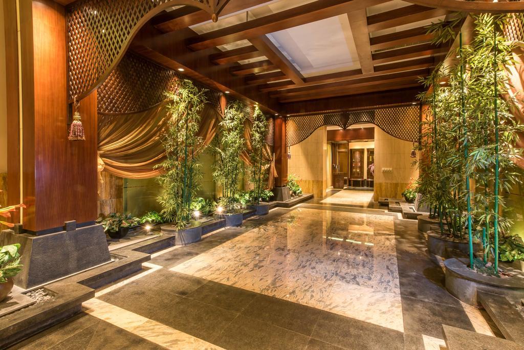 Xian Heng Hotel Шаосін Екстер'єр фото