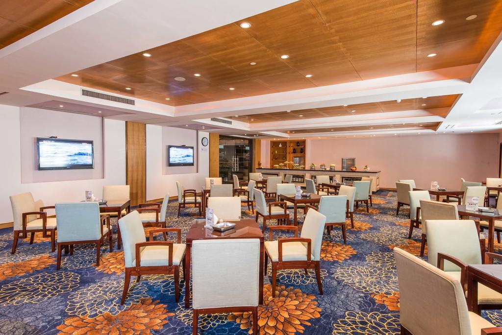 Xian Heng Hotel Шаосін Екстер'єр фото