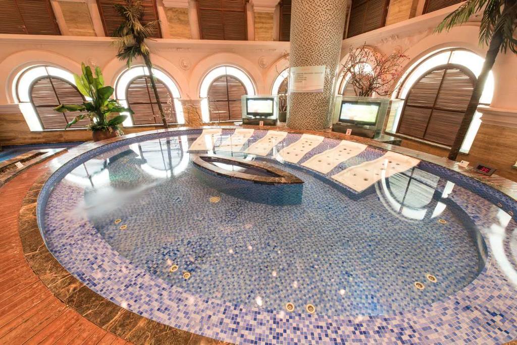 Xian Heng Hotel Шаосін Екстер'єр фото