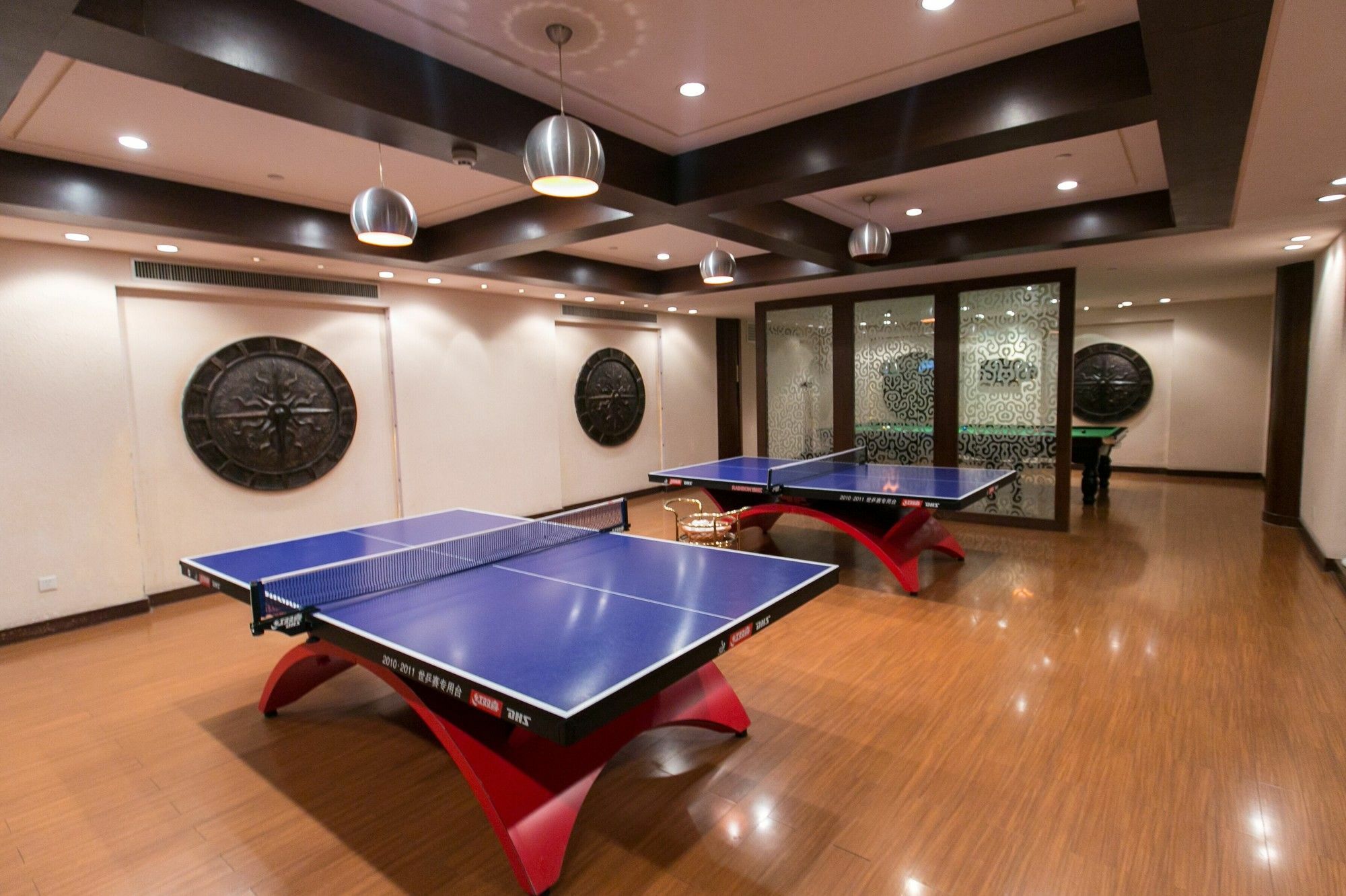 Xian Heng Hotel Шаосін Екстер'єр фото