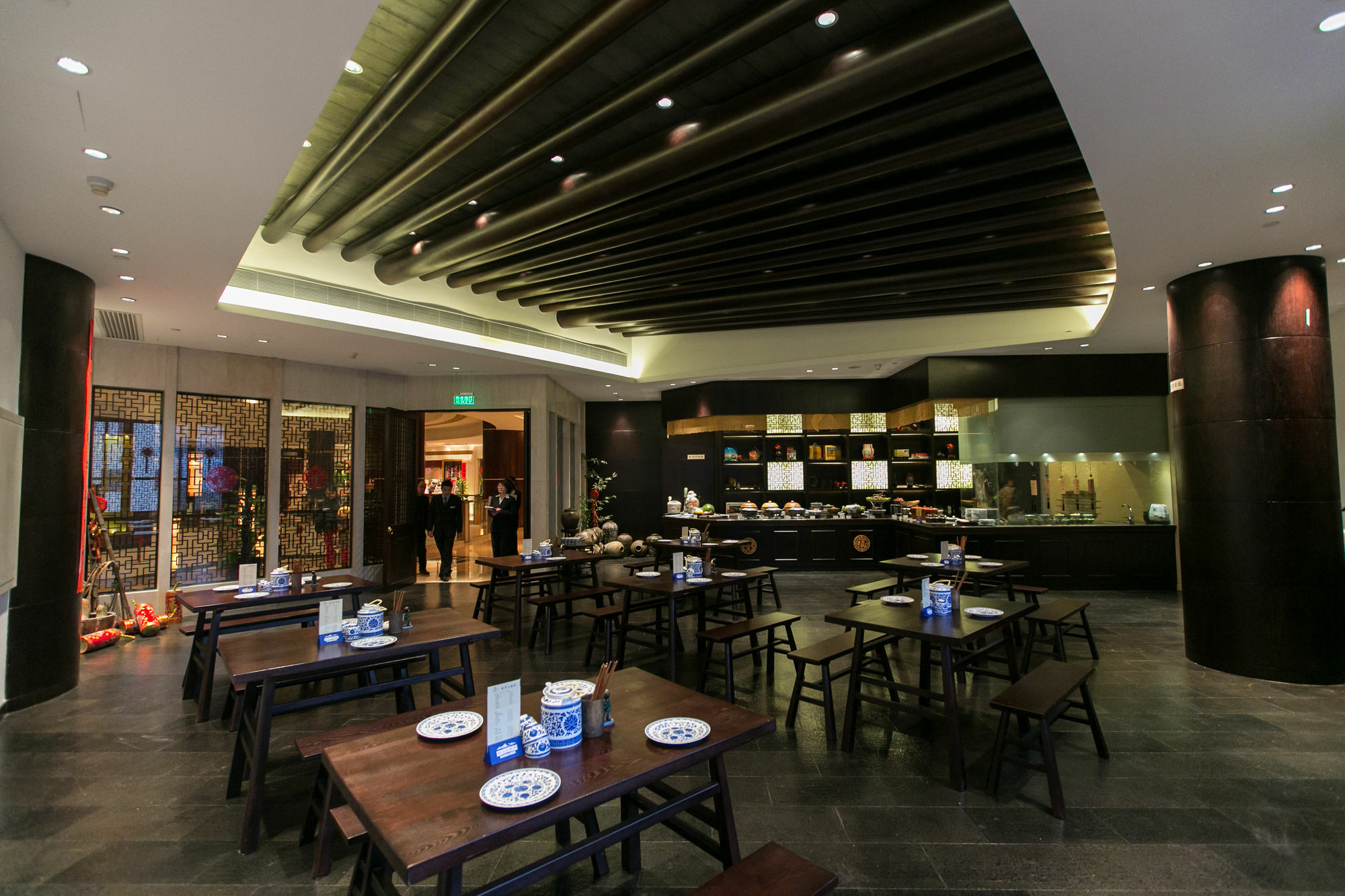 Xian Heng Hotel Шаосін Екстер'єр фото