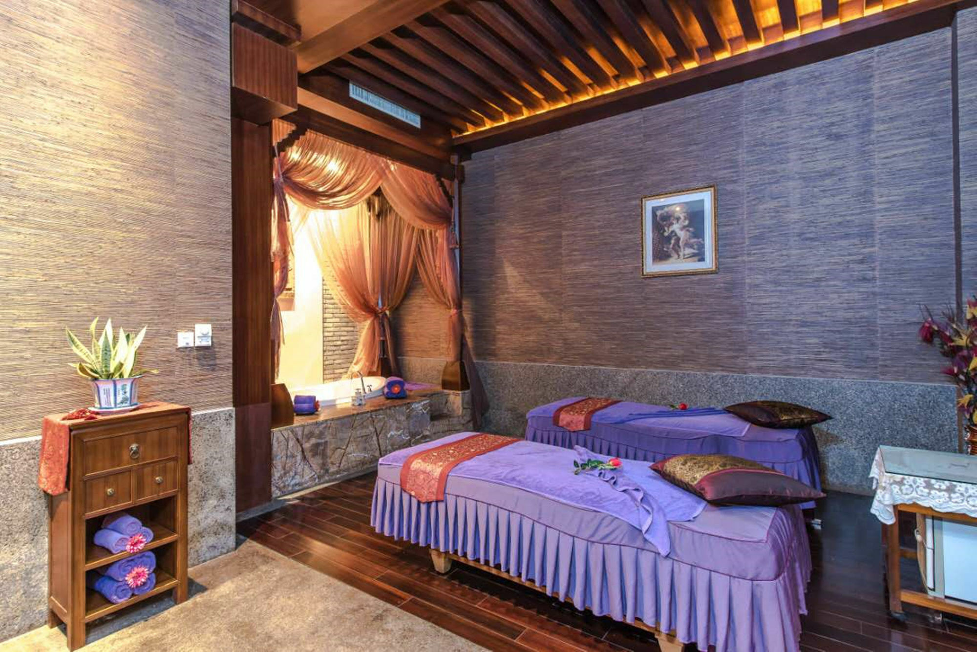 Xian Heng Hotel Шаосін Екстер'єр фото