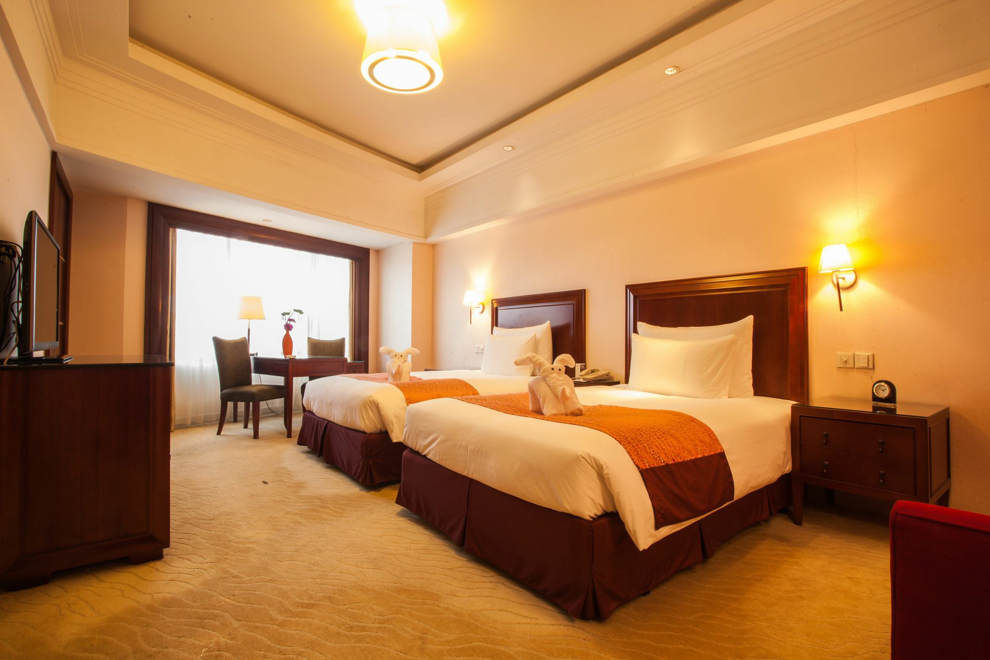 Xian Heng Hotel Шаосін Екстер'єр фото