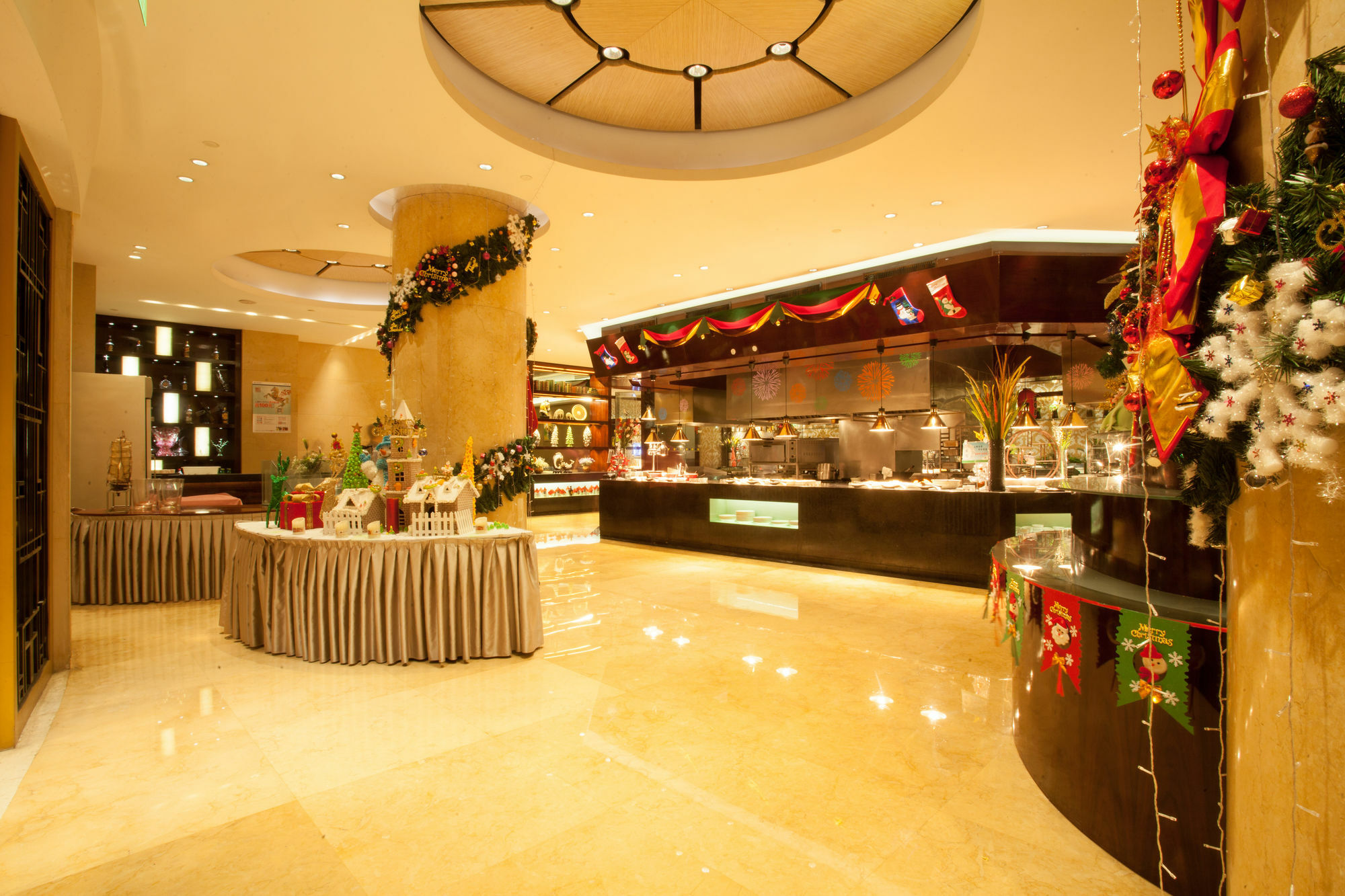 Xian Heng Hotel Шаосін Екстер'єр фото