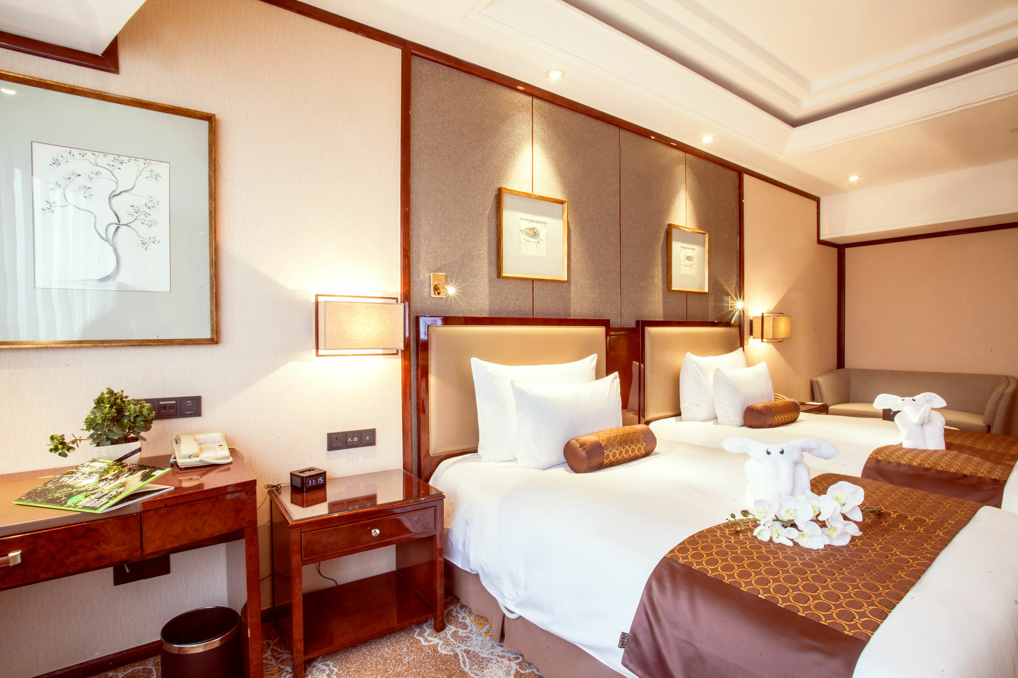 Xian Heng Hotel Шаосін Екстер'єр фото