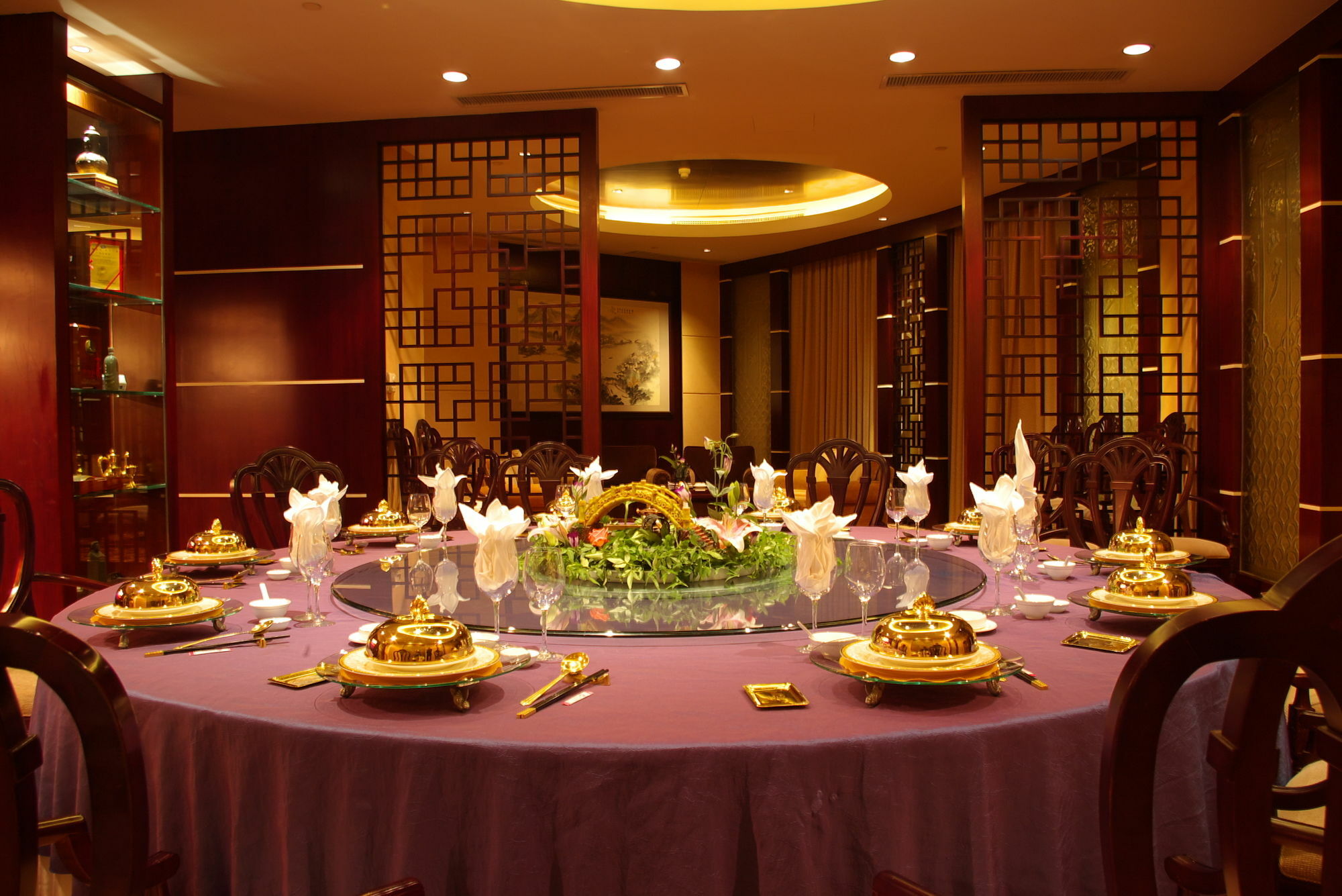 Xian Heng Hotel Шаосін Екстер'єр фото