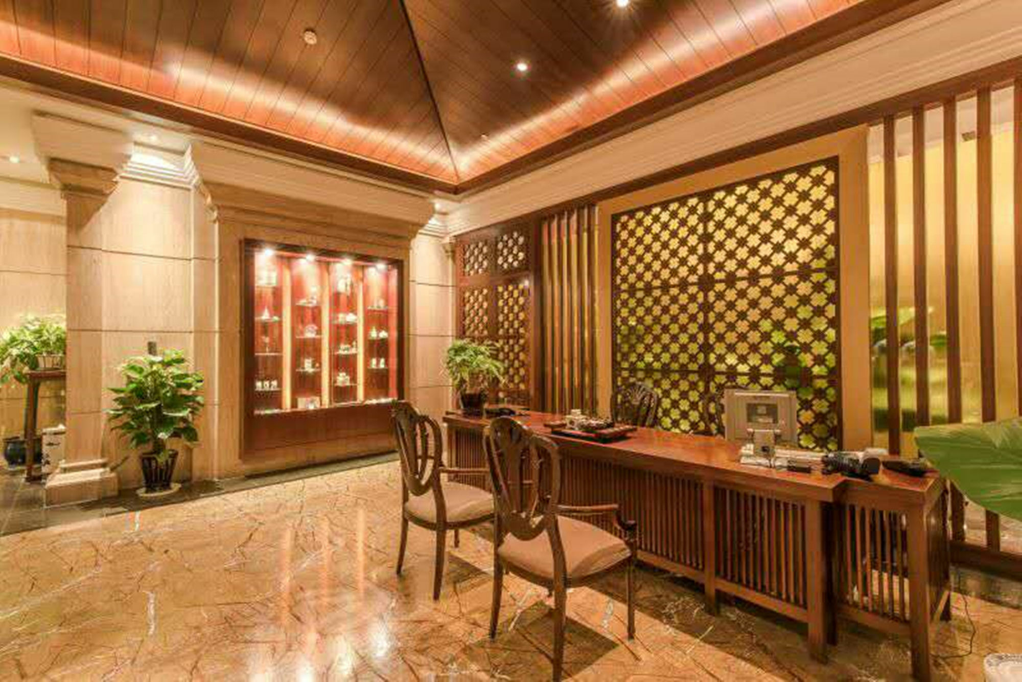 Xian Heng Hotel Шаосін Екстер'єр фото